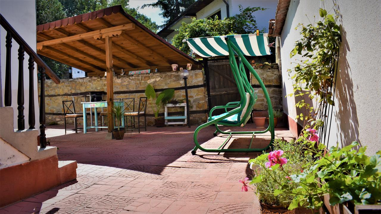 Hotel Bilyana لوفتش المظهر الخارجي الصورة